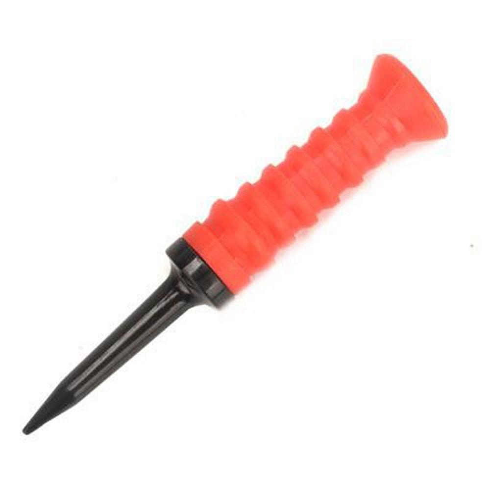 Golf Ball Support Stability Tees Stability Tee Holder Golf Tees Rubber Golf Tees Golf Cross Nails