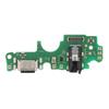For TCL 40 NxtPaper 4G T612B Dock Connector Charging Port Flex Cable Repair Part (Without Logo)
