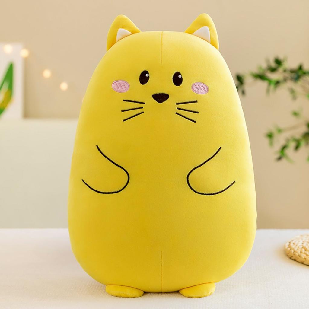 Plush Toy Claw Machine Doll 20-25cm Soft Stuffed Animal for Kids and Adults