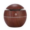 1PC Humidifier Electric Air Aroma Diffuser Wood Ultrasonic Air Humidifier Essential Oil Aromatherapy Cool Mist Maker for Bedroom