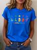 Ilstilelgbtq Rights 2026 Pride Unisex Tshirt Funny Icon Rainbow Graphic Tee Casual Short Sleeve Summer Gay Pride Gift