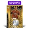 Match Attax Mega Tin 2 Кейс 2 Мега Жестяная Коробка 2 2023-2024