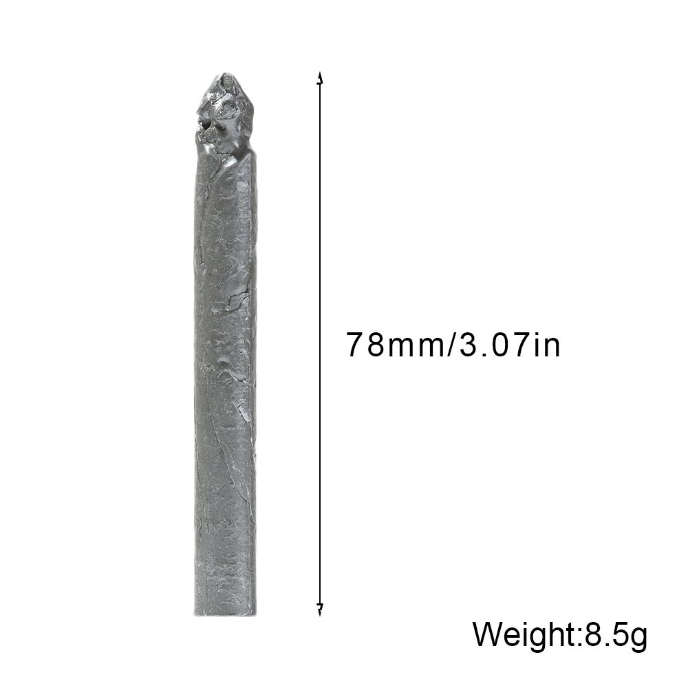 Универсальный легкоплавкий низкотемпературный инструмент, паяльный стержень с порошковым сердечником, алюминиевый припой, сварочный стержень