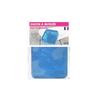 Soap Bar 100 G Translucent Blue