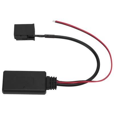 Bluetooth 5.0 Aux Вход Аудио Адаптер Кабель Замена для Focus 6000CD 2004 года и новее