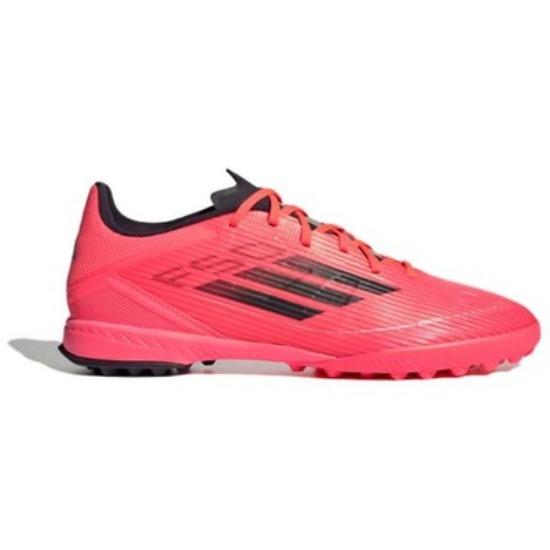 adidas F50 Лига Газон Турбо Аврора Черный Платиновый Металлик IF1335