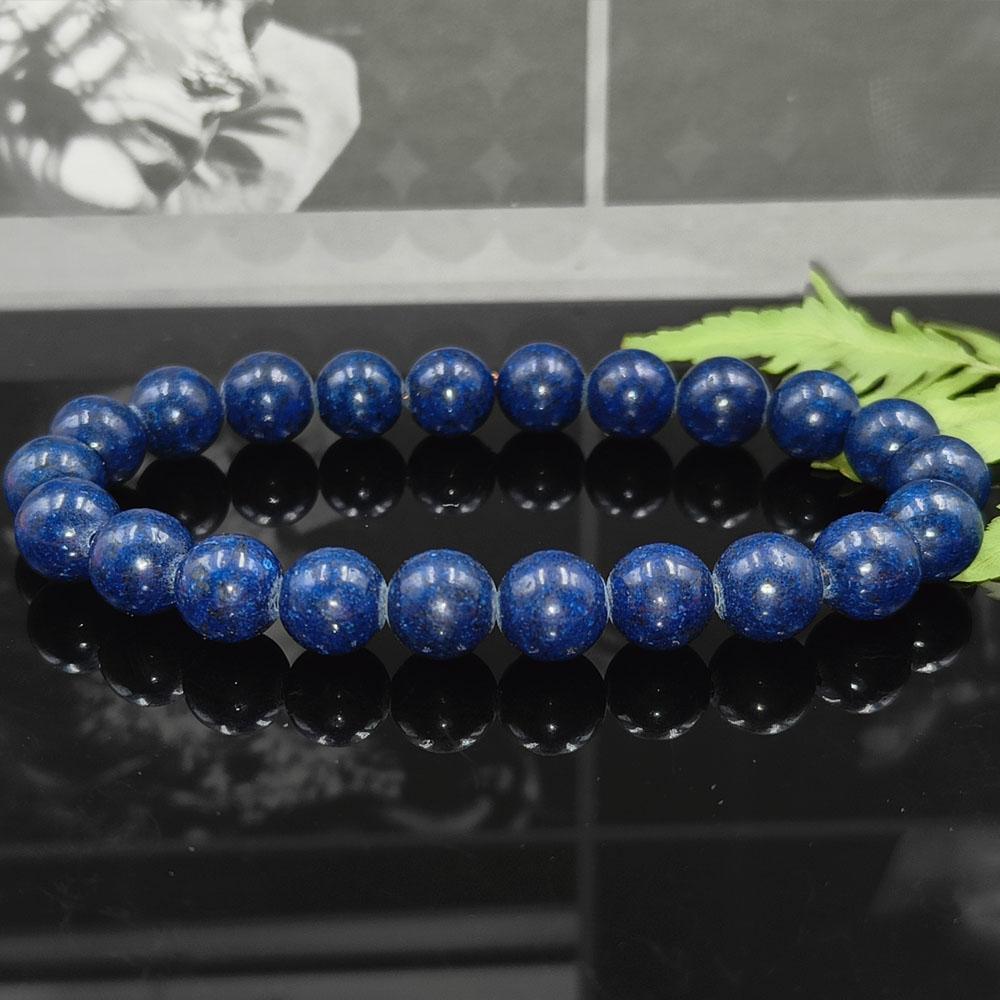 Браслет из бисера из натурального камня с минеральным камнем Рейки, кварцевые браслеты, тигровый глаз, лазурит, аметисты, эластичный браслет