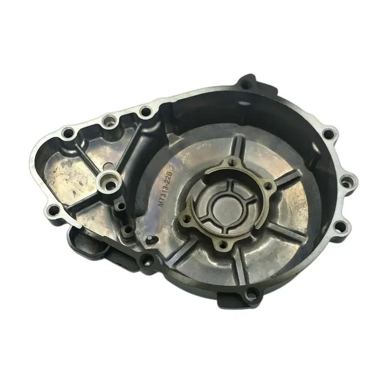 Золотая крышка статора двигателя для Kawasaki Ninja ZX-9R ZX900 1998-2003 Мотоциклетные запчасти