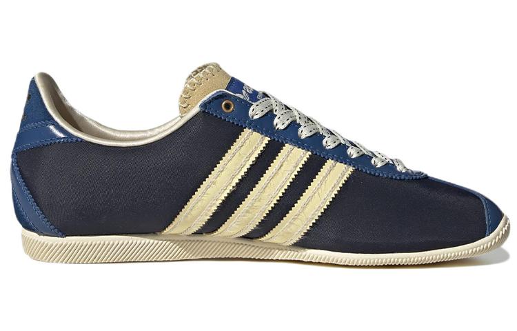 adidas Оригиналы Wales Bonner x Adidas Originals Япония 'Legend Ink' GZ3964