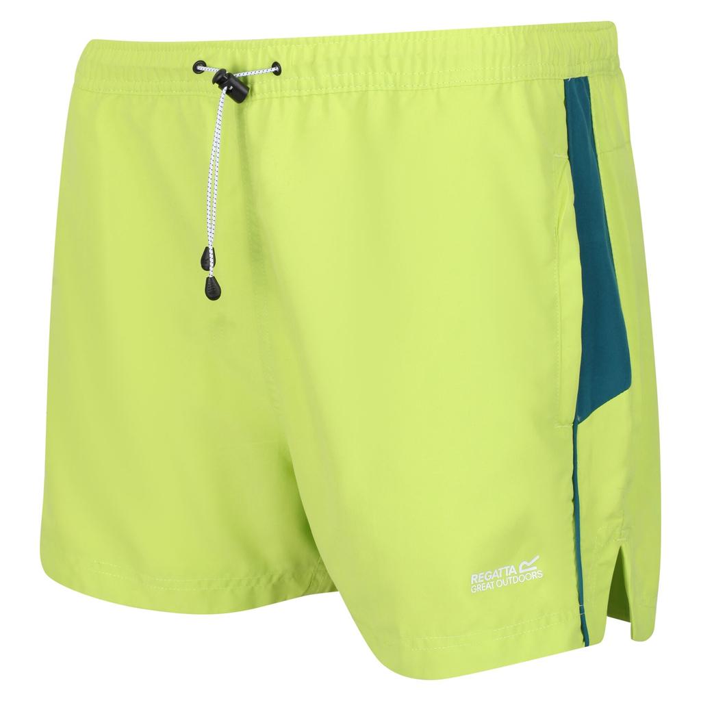 Regatta Mens Rehere Shorts
