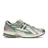 1906R Spruce Pack Footlocker эксклюзивные мужские кроссовки белые серебристо-зеленые M1906RFN