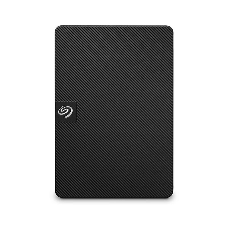Seagate Expansion Portable External Hard Drive