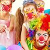 2005Pcs Red Ball Foam Clown Nose Halloween Party Cosplay Costume Circus Props Festival Make Up Clown Nose Performance Decor