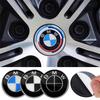 CCV 56/65mm Car Wheel Center Hub Cap Decal Stickers BMW mini M E90 Performance E36 E46 F30 F20 E60 E91 E92 E93 M3 Accessories