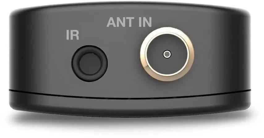 Tuner Decoder DVB-T2 HEVC H.265 Thomson THT82 Mini HDMI Stick