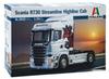 Italeri Масштаб 1/24 Тягач Scania R730 Streamline IT3932
