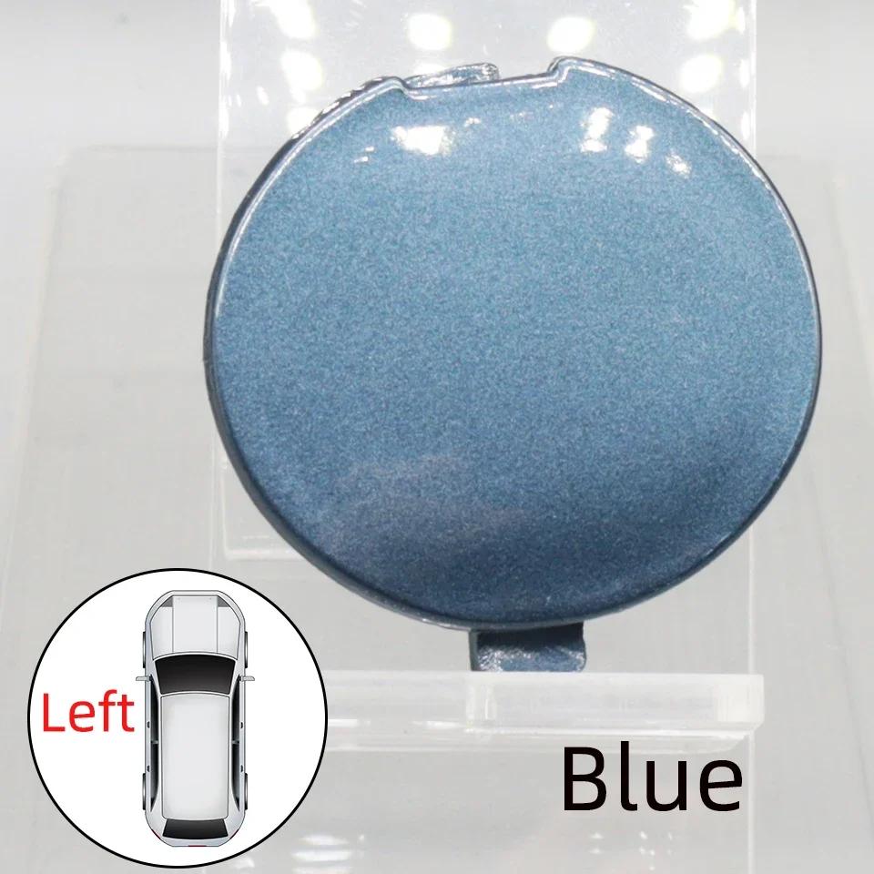 Auto Part For Mazda 6 Atenza Sedan 2013 2014 2015 2016 Car Front Rear Bumper Tow Hook Eye Cover Cap Towing Hauling Trailer Lid