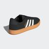 Adidas VL Court NLF95 Core Victory Red Size cm 3.0 Men's Black/Footwear White/Team (IH4789) 27.0