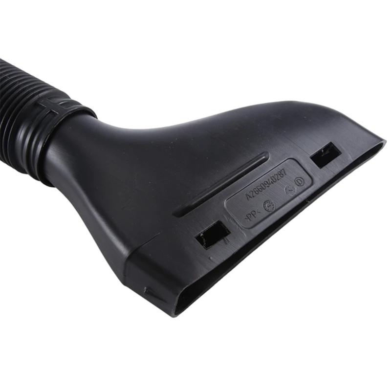 Патрубок воздухозаборника A2660940287 2660940287 для W245 B150 B170 B200 Автомобильный двигатель Патрубок воздухозаборника Замена шланга