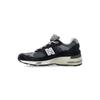 New Balance International Shipping 24ss Sneakers Nbw991nvs