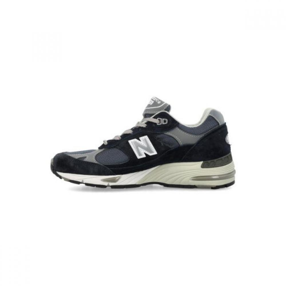 New Balance International Shipping 24ss Sneakers Nbw991nvs