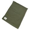 Б/у Шарф WTAPS Double Taps 20AW WRAP SCARF LICO Оливковый Цвет Размер Свободный Оригинал / 55357