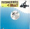 Виниловая пластинка PROMOTERS 1 Bullet SUB37030 SUBMARINE 1997 США Танцевальная Электроника