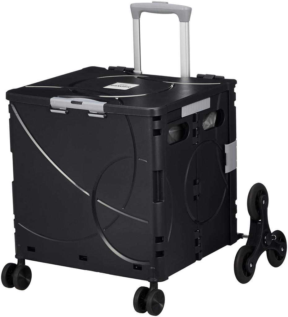 Compact Carry Case Ranger 36L