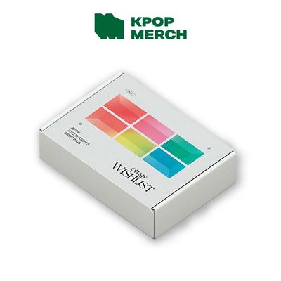 APINK Поздравления с сезонами 2022 [О МОЙ СПИСОК ЖЕЛАНИЙ]