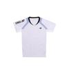 YONEX Competition Collection T Shirt Men's White 110244BCR