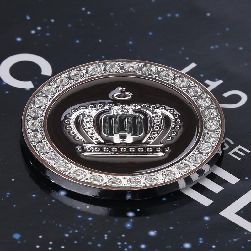 Популярные наклейки для экстерьера автомобиля 3D Diamond Decals Украшение капота автомобиля