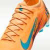 Nike Zoom Mercurial Vapor 16 Pro AG-Pro Kylian Mbappé Melon Tint