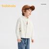Balabala Kids Long Sleeve Cotton Shirt