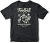 American League Men's T Shirt Top NWT Sports