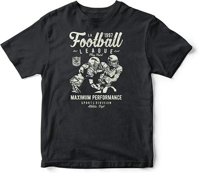 American League Men's T Shirt Top NWT Sports