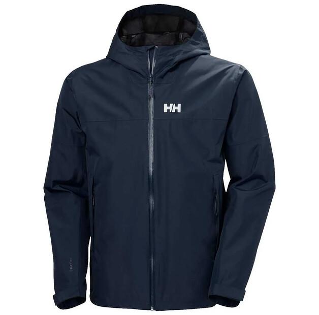 Helly Hansen Active Ocean Bound куртка