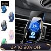 E90 Для BMW Беспроводное зарядное устройство Держатель для телефона в машине Крепление в вентиляционное отверстие автомобиля Для BMW E46 E90 E60 F30 F10 E39 E36 F20 G30 G20 E87 E92 Fas