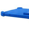 Чехол для планшета для Oppo Pad Air5 / OnePlus Pad Go 2 С регулируемой подставкой Силиконовый защитный чехол для планшета
