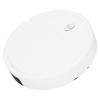 Household Automatic Smart Robot Vacuum Cleaner USB Sweeping Floor Cleaning RobotWhite