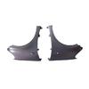 Совместимое ручное боковое зеркало для Smart Fortwo W453