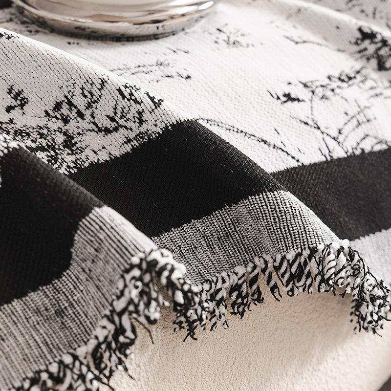 High-Grade Chenille Sofa Towel Four Seasons Universal Sofa Cover Cloth Full Covered Sofa Cover Sofa Cover