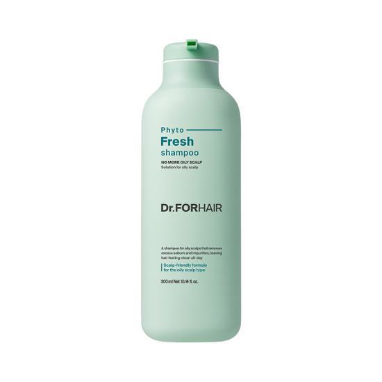 Dr. For Hair Phytofresh Scalp Shampoo 300ml
