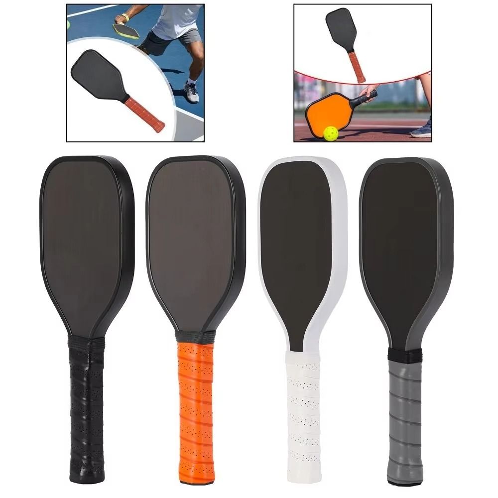 Lightweight Pickleball Paddle Nonslip Grip Pickleball Racquet  Outdoor