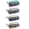 Large Capacity Pen Pouch Multi Layer Makeup Storage Bag Personality Stationery Bag  Office Supplies
