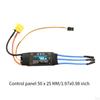Brushless Motor Spare Part ESC Electric Speed Controller Replace RC Helicopter for