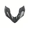Suitable for Kawasaki Z900 2017-2019 modified motorcycle exterior headlight cover front small wing - enhances appearance
