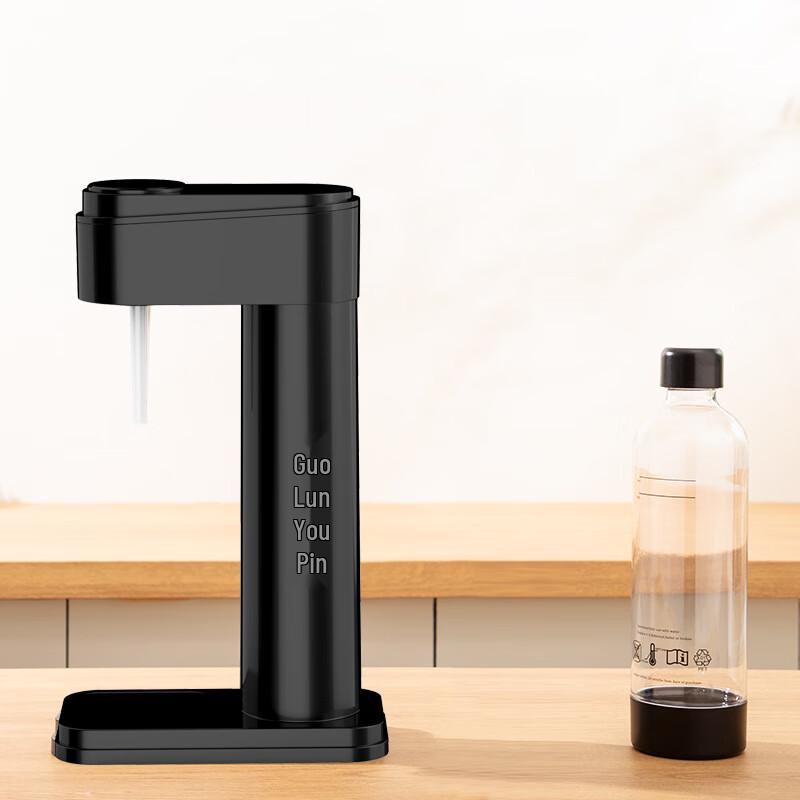 Sparkling Water Maker