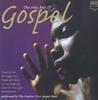 CD РАЗНЫЕ ИСПОЛНИТЕЛИ - Very Best of Gospel  MCCD310 Music Club 1997 Япония Соул/Фанк Б/У