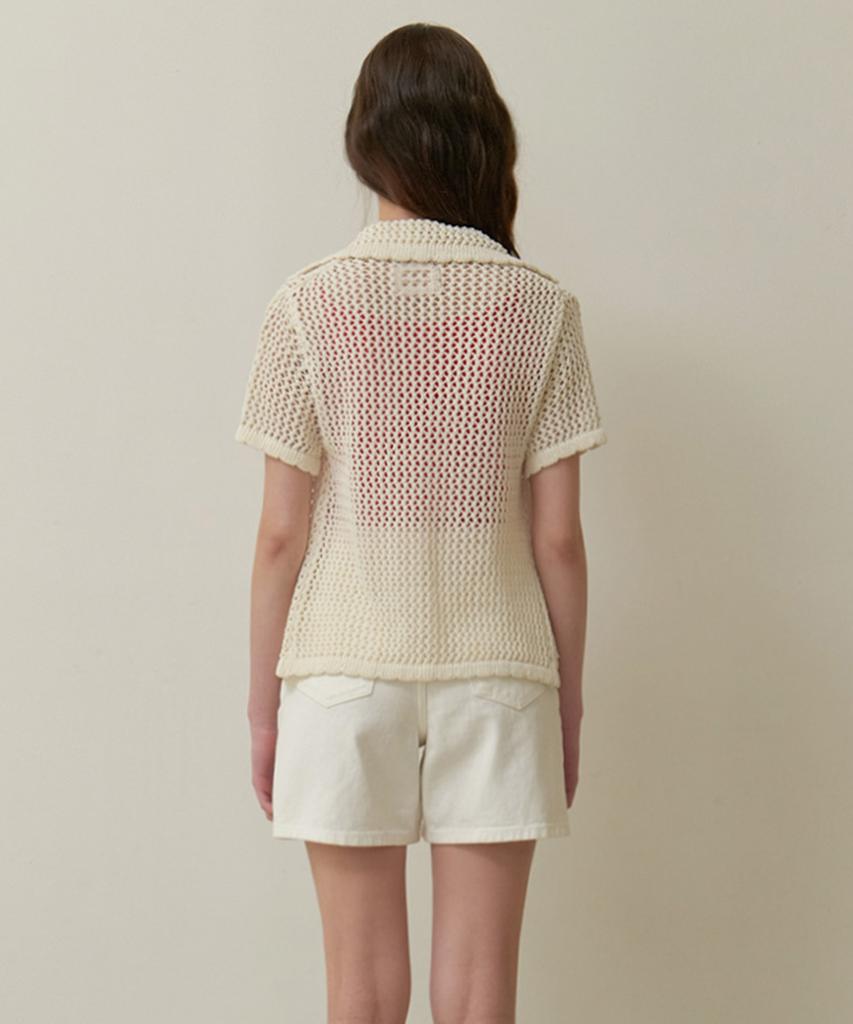 MURMURE Demeir Cotton Pants