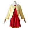 Spy X Family Cosplay Costume Thorn Princess Blair Male Character Frieren Cosplay Anya Dress Cosplay